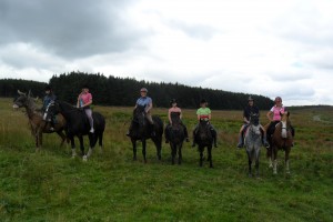 Boltby Trek 2