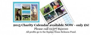 Loch Leven Calendar