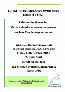 Wickham Talk