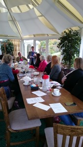 keith Connemara Group AGM Oct 2015