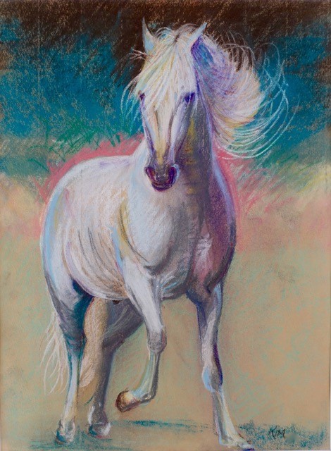 'Rosie' Blank Greeting Cards